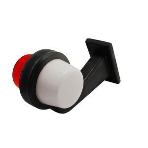 Positionslampa 165 mm