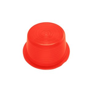 Sidomarkeringsljus Orange Reservglas